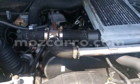 Buy Used Mitsubishi Pajero White Car in Maputo in Maputo Buy Used Mitsubishi Pajero White Car in Maputo in Maputo