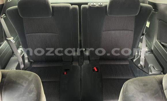 Buy Used Toyota Vellfire White Car in Maputo in Maputo Buy Used Toyota Vellfire White Car in Maputo in Maputo