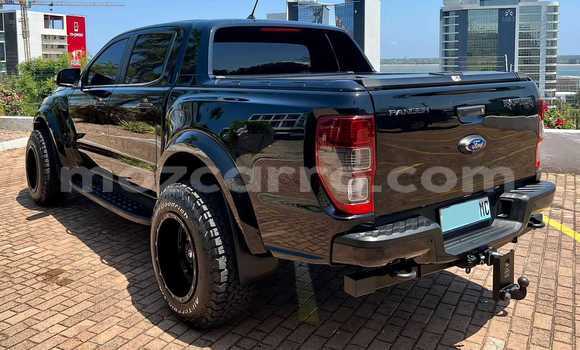 Nunua Mpya Ford Ranger Nyeusi Gari ndani ya Maputo nchini Maputo Nunua Mpya Ford Ranger Nyeusi Gari ndani ya Maputo nchini Maputo