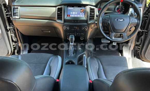 Nunua Mpya Ford Ranger Nyeusi Gari ndani ya Maputo nchini Maputo Nunua Mpya Ford Ranger Nyeusi Gari ndani ya Maputo nchini Maputo