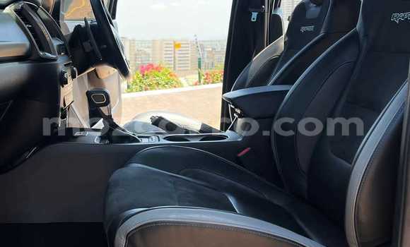 Nunua Mpya Ford Ranger Nyeusi Gari ndani ya Maputo nchini Maputo Nunua Mpya Ford Ranger Nyeusi Gari ndani ya Maputo nchini Maputo