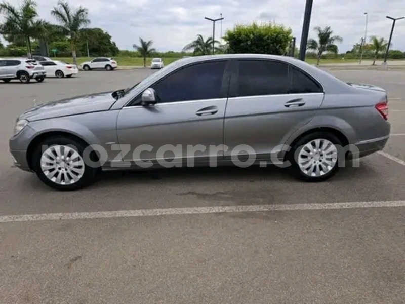 Big with watermark mercedes benz c250 coupe maputo maputo 18740