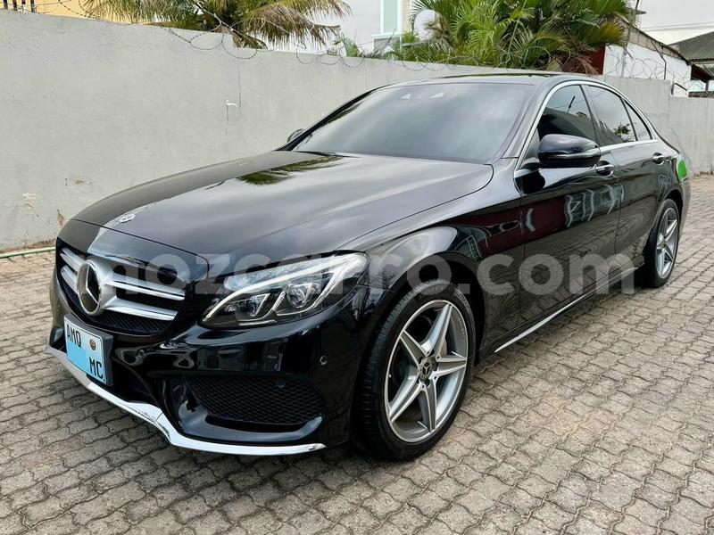 Big with watermark mercedes benz c class maputo maputo 18741