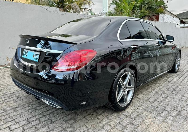 Big with watermark mercedes benz c class maputo maputo 18741