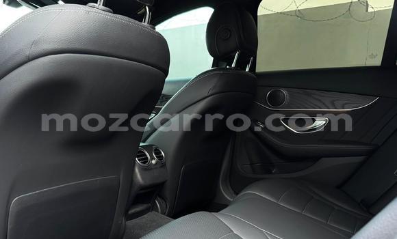 Buy Used Mercedes‒Benz C-Class Black Car in Maputo in Maputo Buy Used Mercedes‒Benz C-Class Black Car in Maputo in Maputo