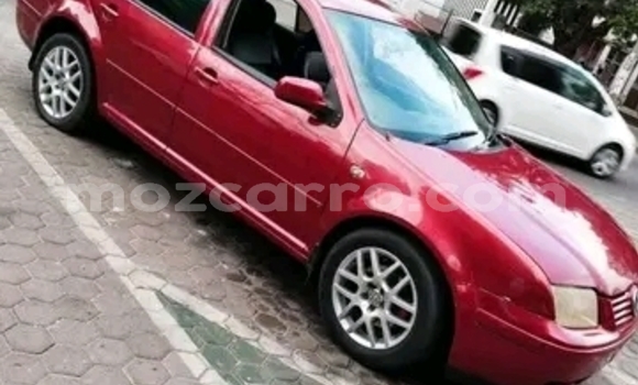 Tenga Tsaru Volkswagen Jetta Tsvuku Mota in Maputo in Maputo Tenga Tsaru Volkswagen Jetta Tsvuku Mota in Maputo in Maputo