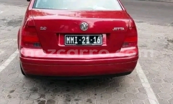 Tenga Tsaru Volkswagen Jetta Tsvuku Mota in Maputo in Maputo Tenga Tsaru Volkswagen Jetta Tsvuku Mota in Maputo in Maputo