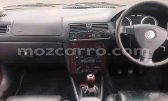 Tenga Tsaru Volkswagen Jetta Tsvuku Mota in Maputo in Maputo Tenga Tsaru Volkswagen Jetta Tsvuku Mota in Maputo in Maputo
