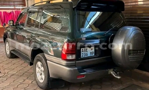 Nunua Ilio tumika Toyota Land Cruiser Nyeusi Gari ndani ya Maputo nchini Maputo Nunua Ilio tumika Toyota Land Cruiser Nyeusi Gari ndani ya Maputo nchini Maputo