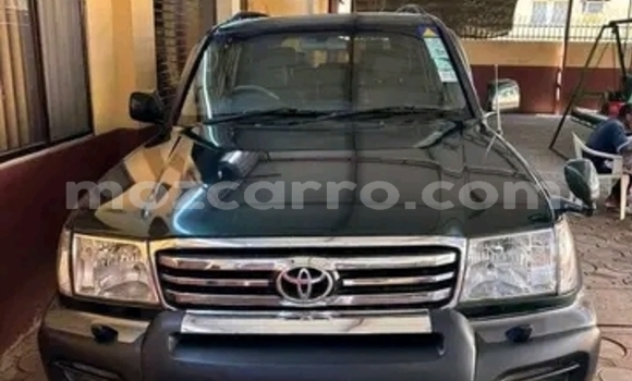Nunua Ilio tumika Toyota Land Cruiser Nyeusi Gari ndani ya Maputo nchini Maputo Nunua Ilio tumika Toyota Land Cruiser Nyeusi Gari ndani ya Maputo nchini Maputo