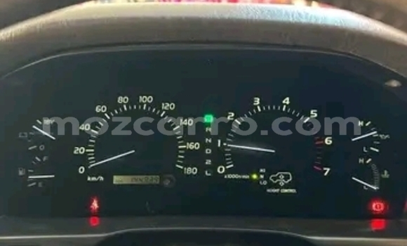 Nunua Ilio tumika Toyota Land Cruiser Nyeusi Gari ndani ya Maputo nchini Maputo Nunua Ilio tumika Toyota Land Cruiser Nyeusi Gari ndani ya Maputo nchini Maputo