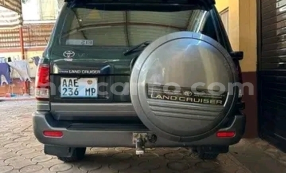 Nunua Ilio tumika Toyota Land Cruiser Nyeusi Gari ndani ya Maputo nchini Maputo Nunua Ilio tumika Toyota Land Cruiser Nyeusi Gari ndani ya Maputo nchini Maputo