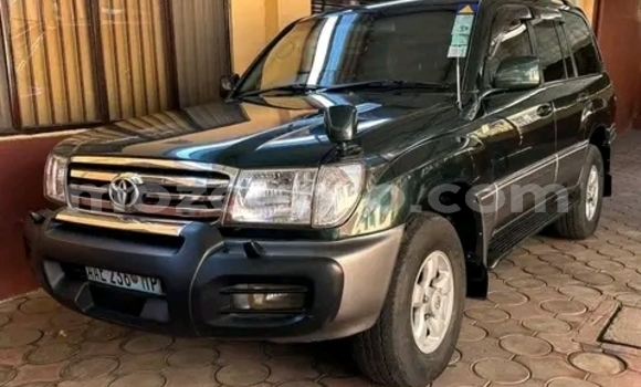 Nunua Ilio tumika Toyota Land Cruiser Nyeusi Gari ndani ya Maputo nchini Maputo Nunua Ilio tumika Toyota Land Cruiser Nyeusi Gari ndani ya Maputo nchini Maputo
