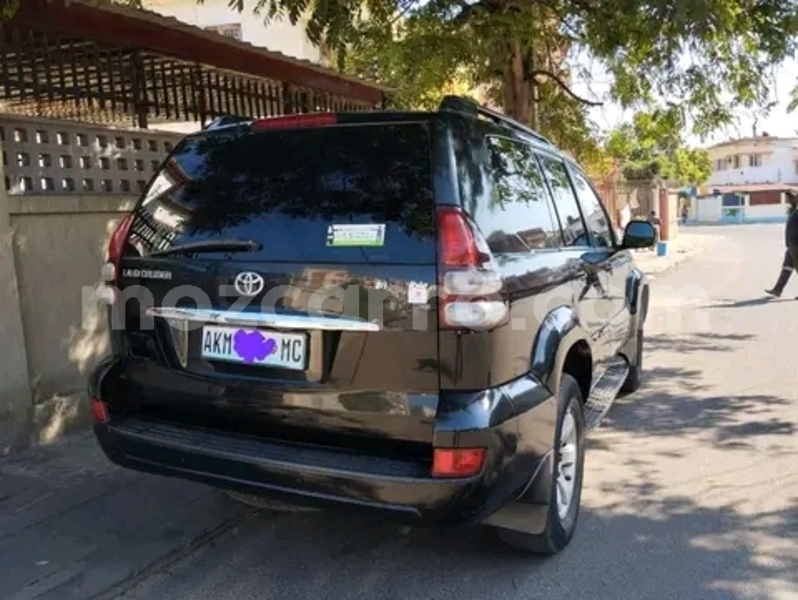 Big with watermark toyota land cruiser prado maputo maputo 18744