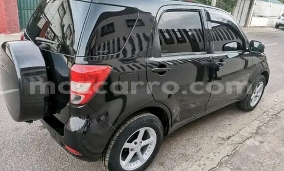 Buy Used Toyota Rush Black Car in Maputo in Maputo Buy Used Toyota Rush Black Car in Maputo in Maputo