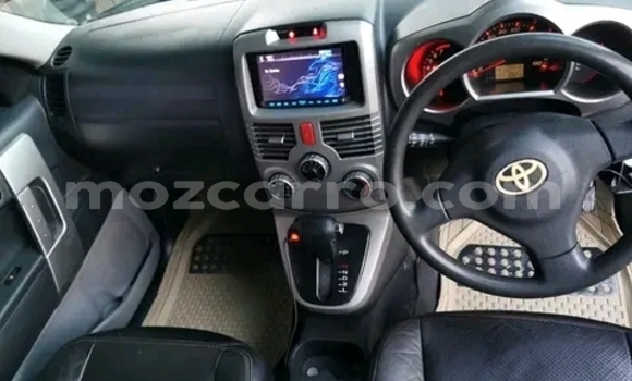 Buy Used Toyota Rush Black Car in Maputo in Maputo Buy Used Toyota Rush Black Car in Maputo in Maputo