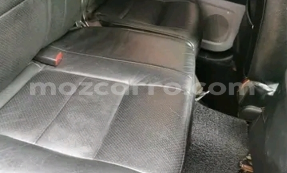 Buy Used Toyota Rush Black Car in Maputo in Maputo Buy Used Toyota Rush Black Car in Maputo in Maputo