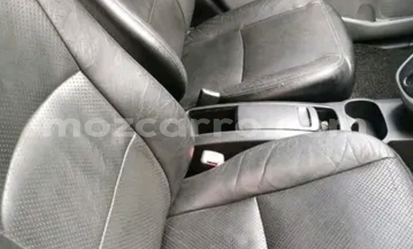 Buy Used Toyota Rush Black Car in Maputo in Maputo Buy Used Toyota Rush Black Car in Maputo in Maputo