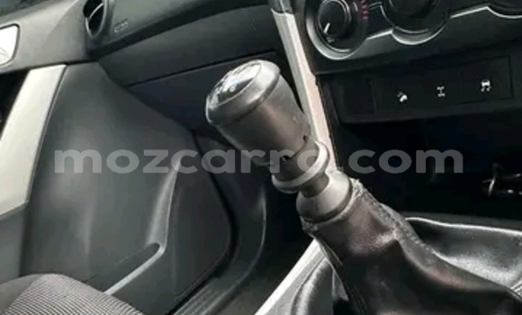 Buy Used Mazda BT-50 White Car in Maputo in Maputo Buy Used Mazda BT-50 White Car in Maputo in Maputo