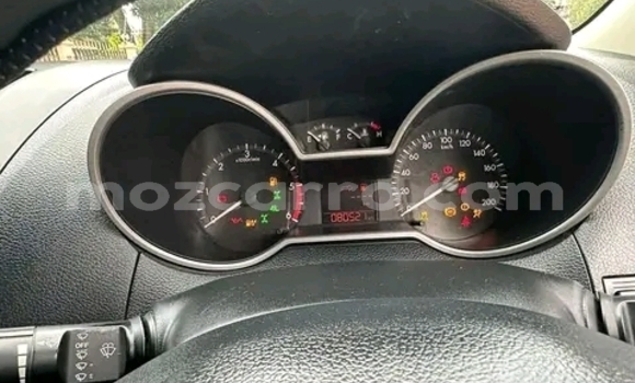 Buy Used Mazda BT-50 White Car in Maputo in Maputo Buy Used Mazda BT-50 White Car in Maputo in Maputo