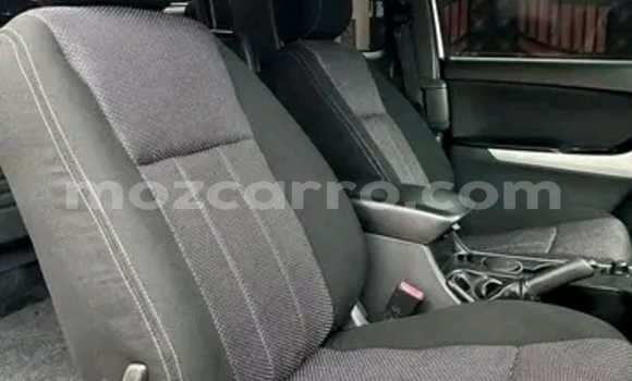 Buy Used Mazda BT-50 White Car in Maputo in Maputo Buy Used Mazda BT-50 White Car in Maputo in Maputo
