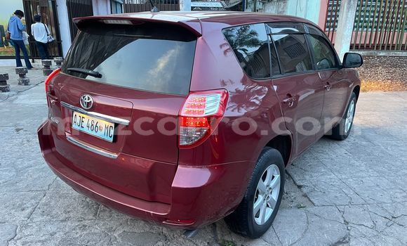 Comprar Usado Toyota Vanguard De outros Carro em Maputo em Maputo Comprar Usado Toyota Vanguard De outros Carro em Maputo em Maputo