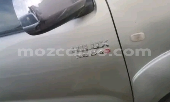 Tenga Tsaru Toyota Hilux Zvimwe Mota in Maputo in Maputo Tenga Tsaru Toyota Hilux Zvimwe Mota in Maputo in Maputo