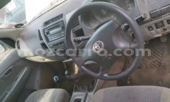 Tenga Tsaru Toyota Hilux Zvimwe Mota in Maputo in Maputo Tenga Tsaru Toyota Hilux Zvimwe Mota in Maputo in Maputo
