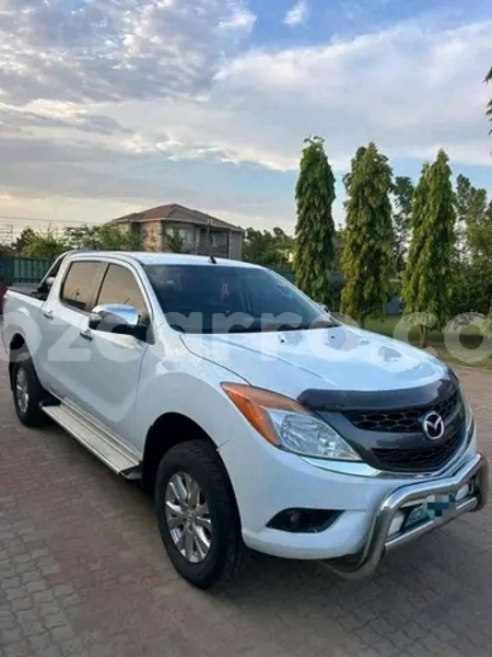 Big with watermark mazda bt 50 maputo maputo 18751