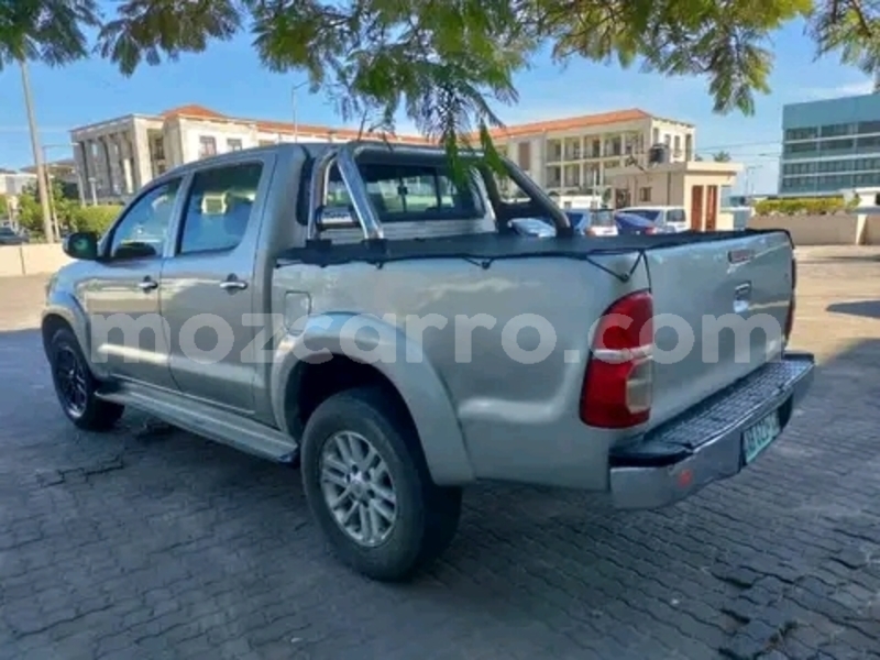 Big with watermark toyota hilux maputo maputo 18754