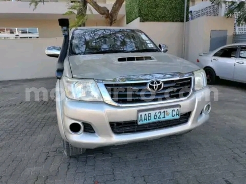 Big with watermark toyota hilux maputo maputo 18754