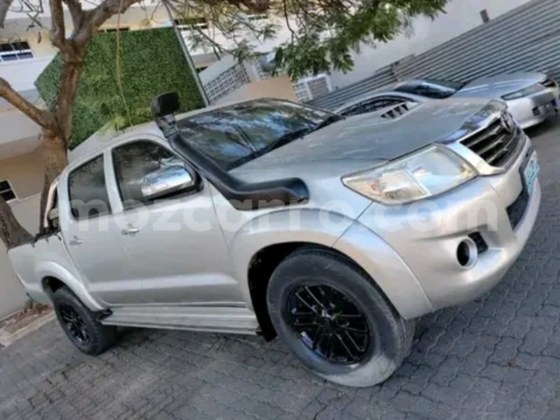 Big with watermark toyota hilux maputo maputo 18754