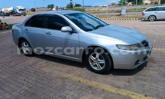 Comprar Usado Honda Accord De outros Carro em Maputo em Maputo