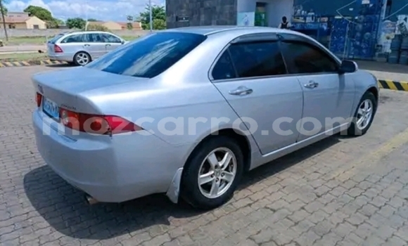 Tenga Tsaru Honda Accord Zvimwe Mota in Maputo in Maputo Tenga Tsaru Honda Accord Zvimwe Mota in Maputo in Maputo