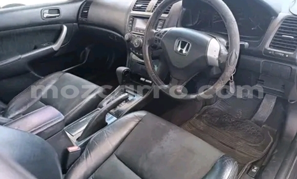 Tenga Tsaru Honda Accord Zvimwe Mota in Maputo in Maputo Tenga Tsaru Honda Accord Zvimwe Mota in Maputo in Maputo
