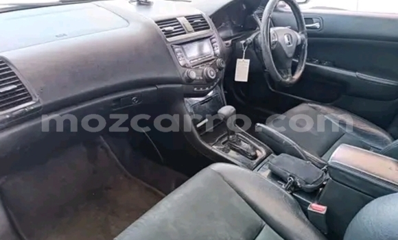 Tenga Tsaru Honda Accord Zvimwe Mota in Maputo in Maputo Tenga Tsaru Honda Accord Zvimwe Mota in Maputo in Maputo