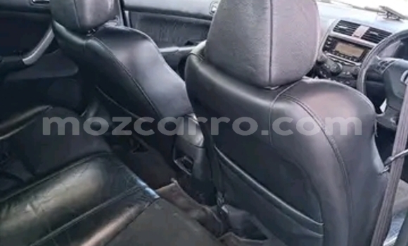Tenga Tsaru Honda Accord Zvimwe Mota in Maputo in Maputo Tenga Tsaru Honda Accord Zvimwe Mota in Maputo in Maputo