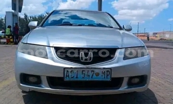 Tenga Tsaru Honda Accord Zvimwe Mota in Maputo in Maputo Tenga Tsaru Honda Accord Zvimwe Mota in Maputo in Maputo