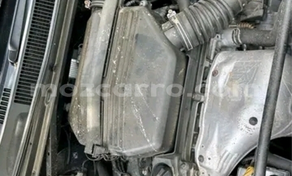 Comprar Usado Toyota RAV4 Branco Carro em Maputo em Maputo Comprar Usado Toyota RAV4 Branco Carro em Maputo em Maputo