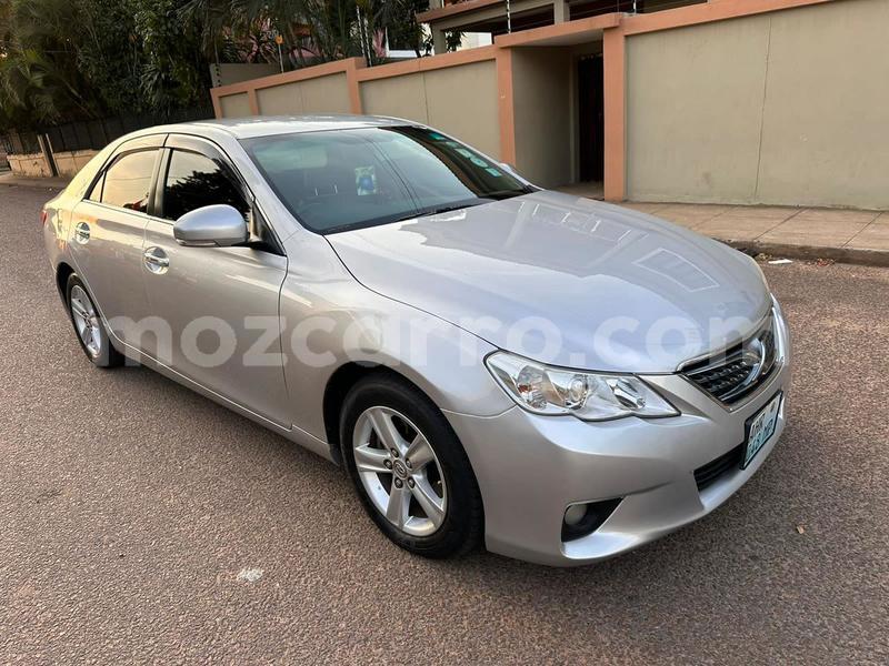 Big with watermark toyota mark x maputo maputo 18757