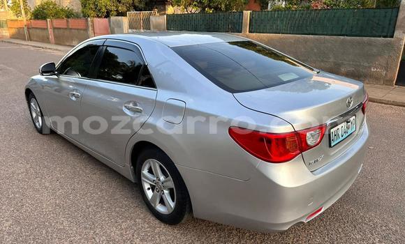 Buy Used Toyota Mark X Other Car in Maputo in Maputo Buy Used Toyota Mark X Other Car in Maputo in Maputo