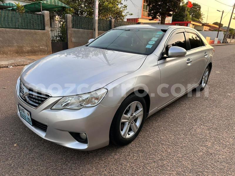 Big with watermark toyota mark x maputo maputo 18757