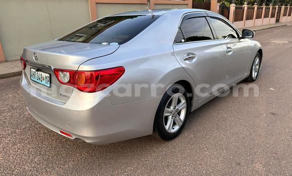 Buy Used Toyota Mark X Other Car in Maputo in Maputo Buy Used Toyota Mark X Other Car in Maputo in Maputo