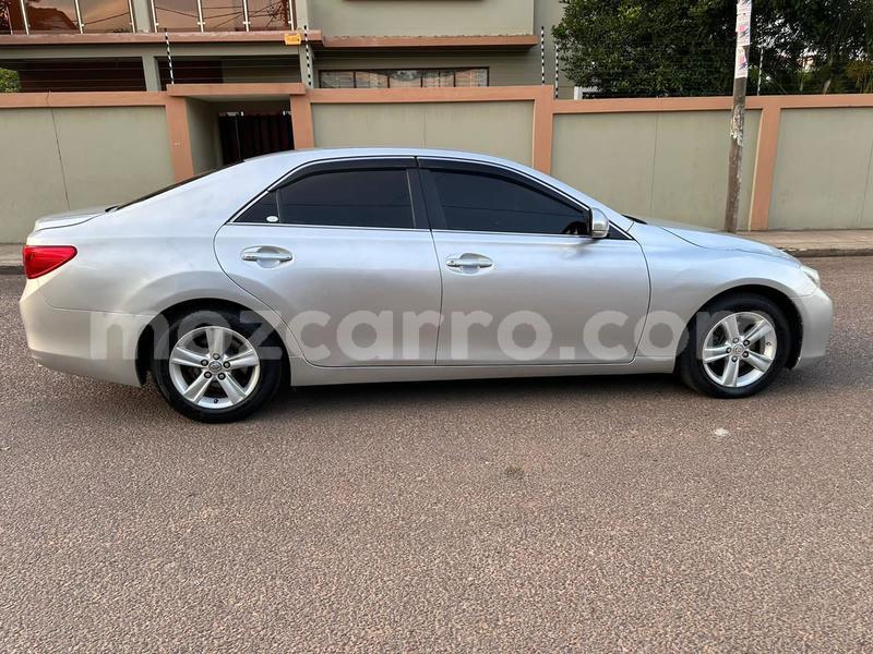 Big with watermark toyota mark x maputo maputo 18757