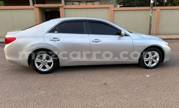 Buy Used Toyota Mark X Other Car in Maputo in Maputo Buy Used Toyota Mark X Other Car in Maputo in Maputo
