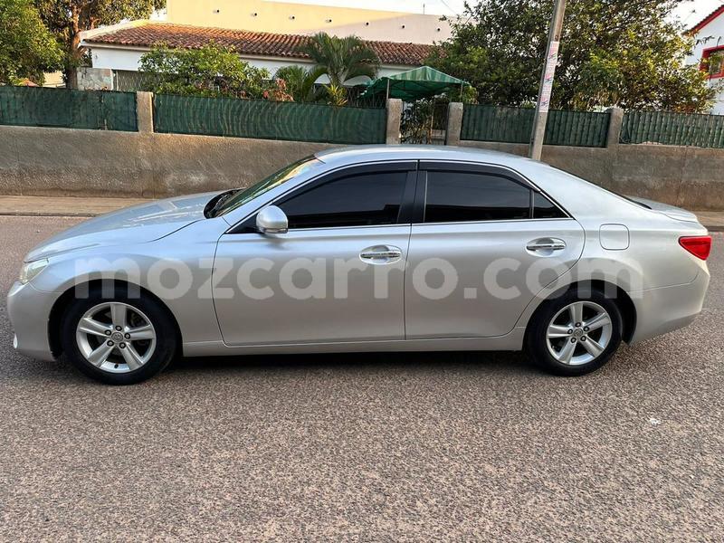 Big with watermark toyota mark x maputo maputo 18757