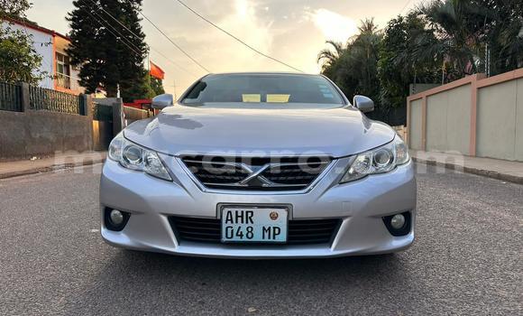 Buy Used Toyota Mark X Other Car in Maputo in Maputo Buy Used Toyota Mark X Other Car in Maputo in Maputo