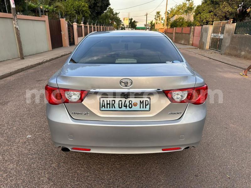 Big with watermark toyota mark x maputo maputo 18757