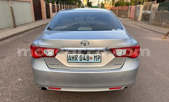 Buy Used Toyota Mark X Other Car in Maputo in Maputo Buy Used Toyota Mark X Other Car in Maputo in Maputo