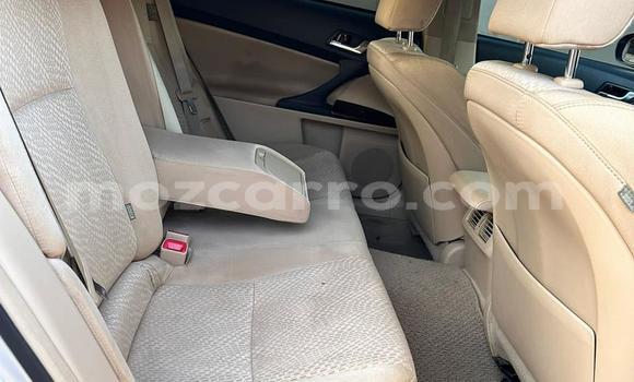 Buy Used Toyota Mark X Other Car in Maputo in Maputo Buy Used Toyota Mark X Other Car in Maputo in Maputo